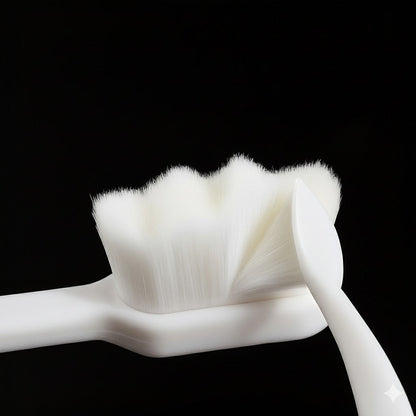 World Softest Bristle Toothbrush™ 4 Pcs With Travel Case